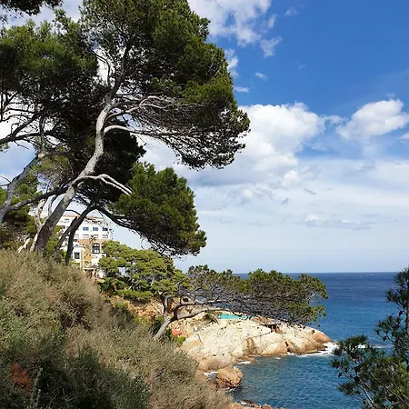 Blue Dream F-192-3 Apartment Begur